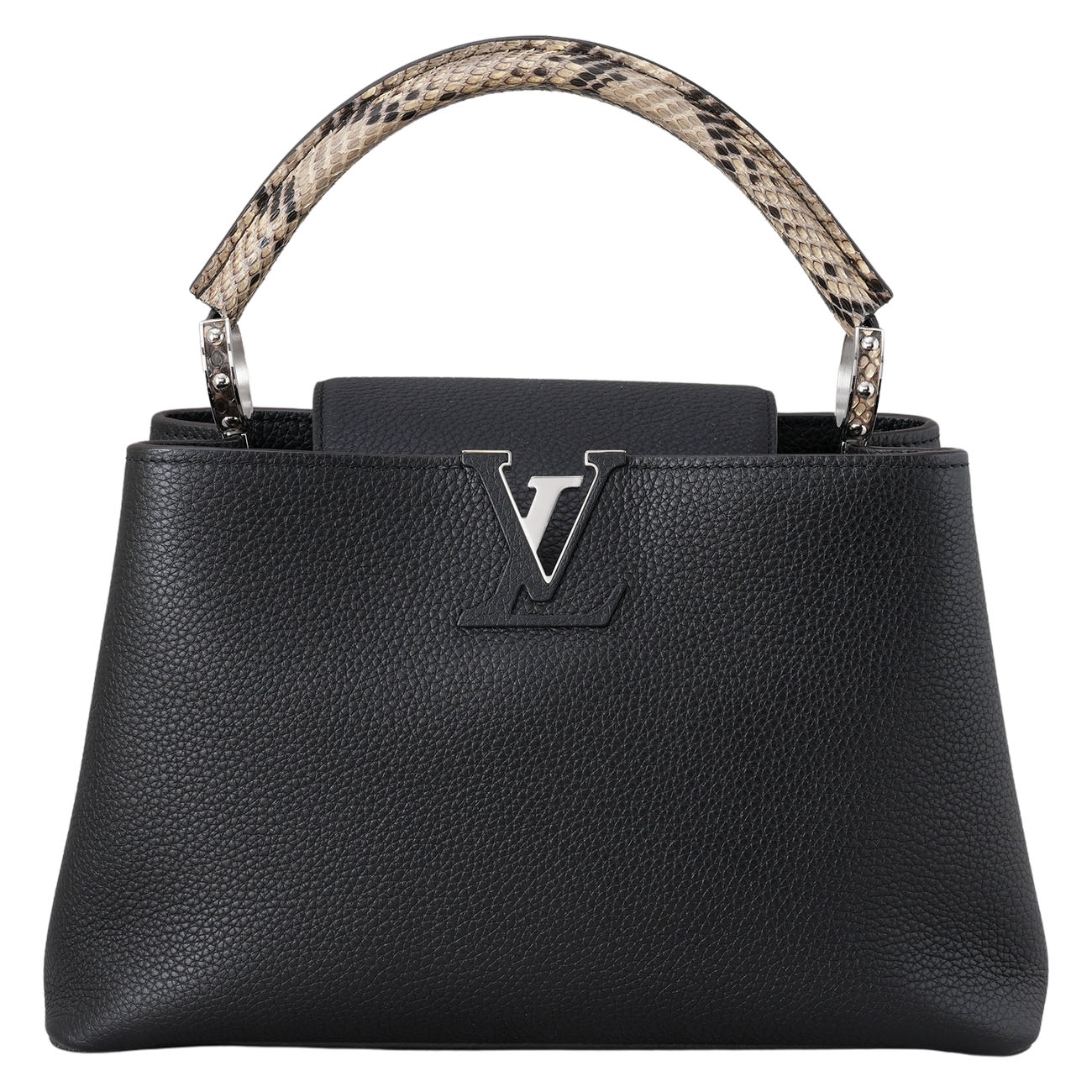 LOUIS VUITTON(USED)루이비통 N92800 카퓌신 MM